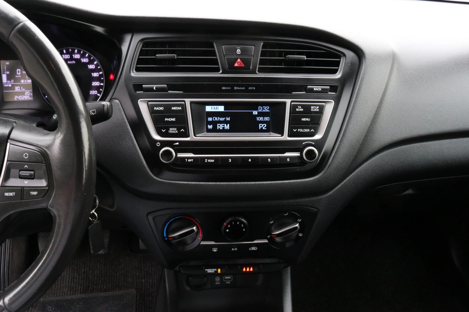 Hyundai i20 1.1 CRDi Comfort