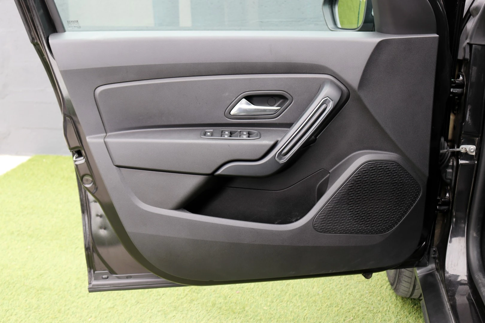 Dacia Duster 1.5 dCi Comfort