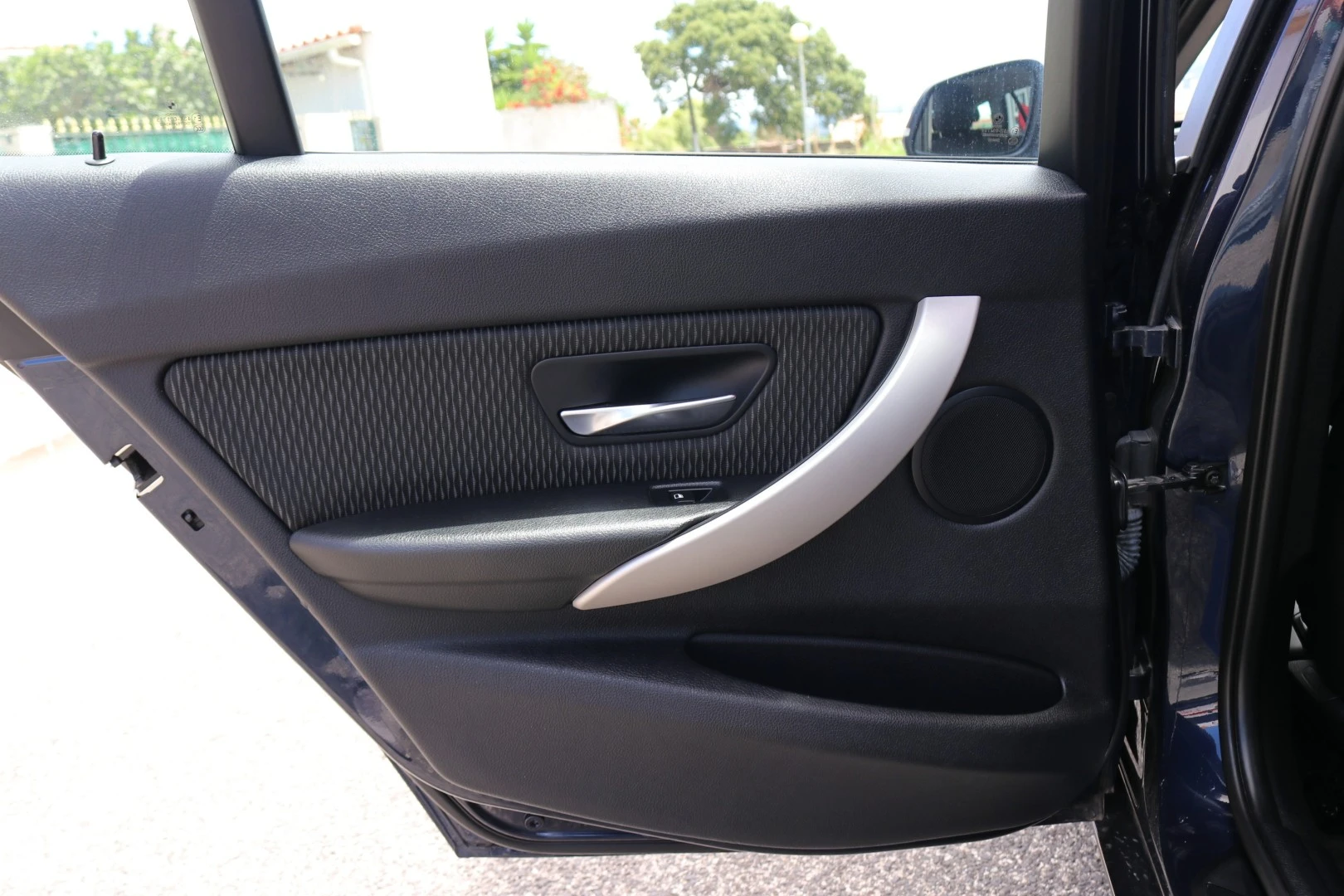 BMW 320 d Touring Line Modern