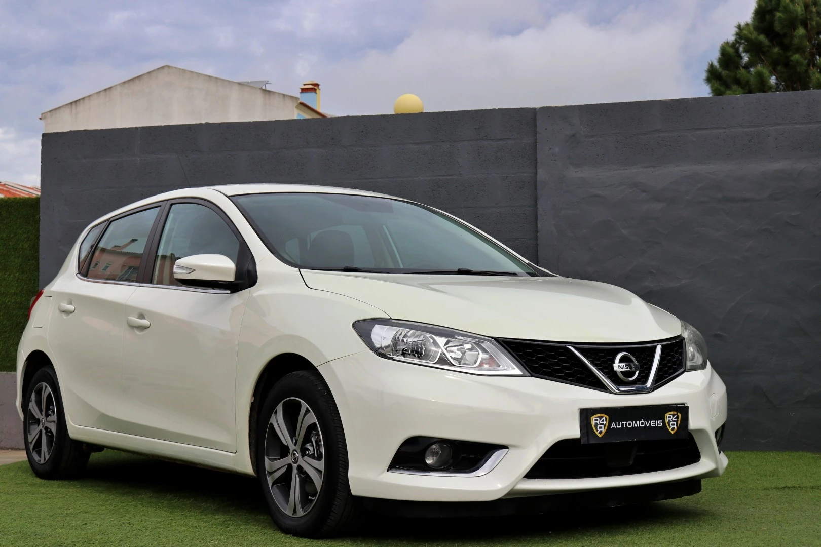 Nissan Pulsar 1.5 dCi Acenta