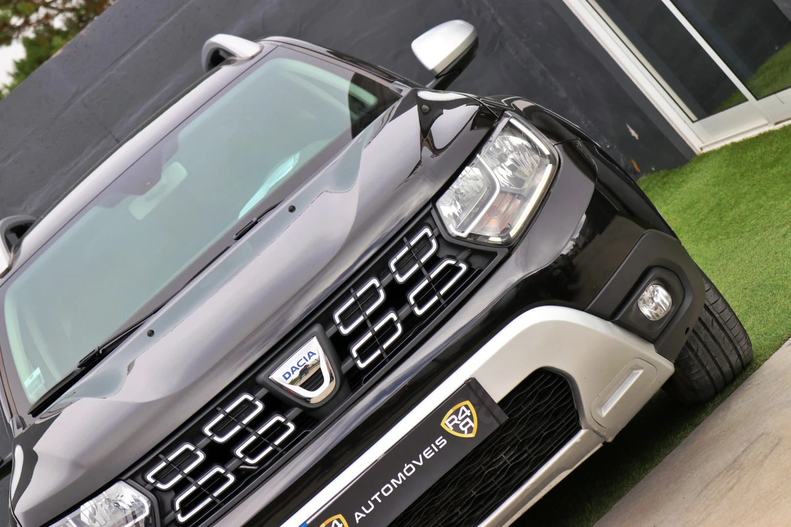 Dacia Duster 1.5 dCi Comfort