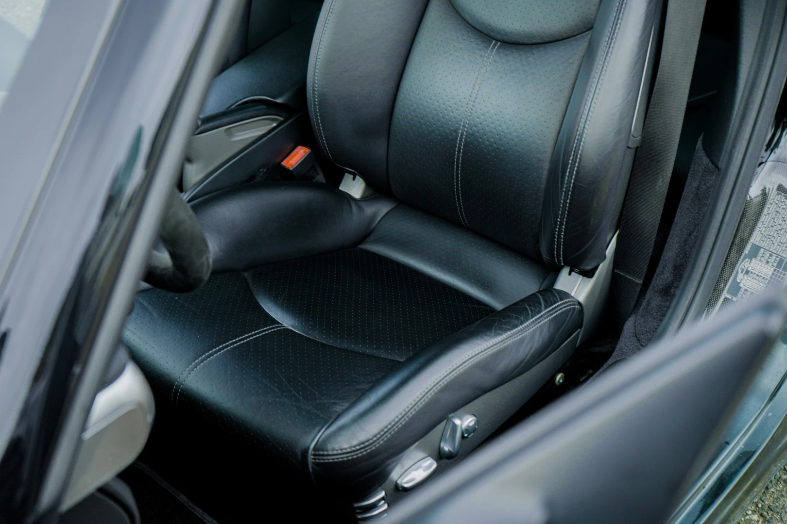Porsche 911 (997) Turbo Tiptronic