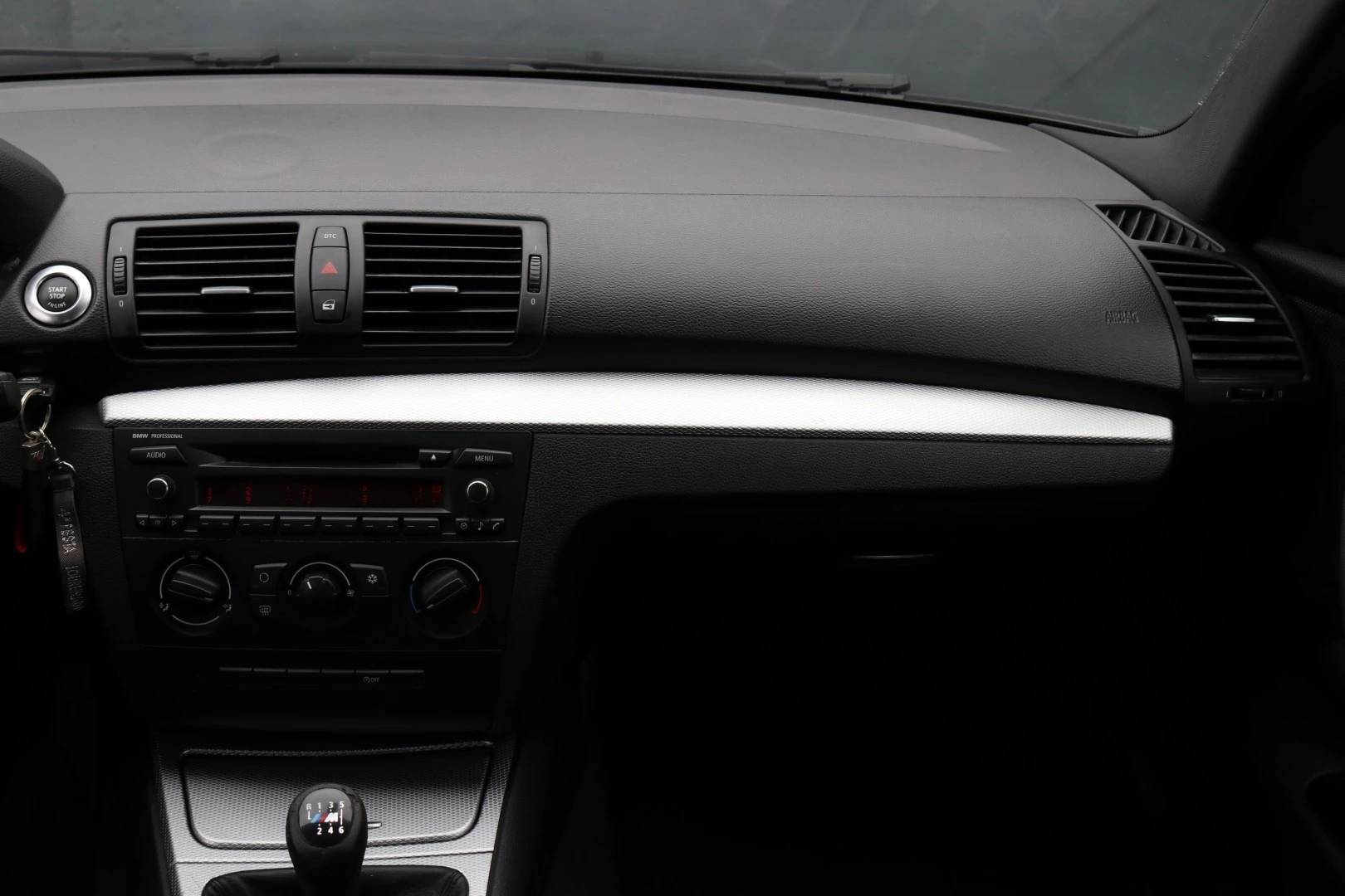 BMW 118 d Pack M