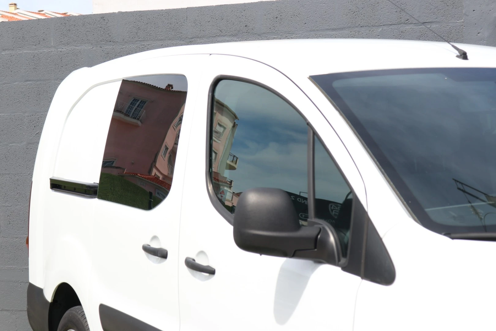 Peugeot Partner 1.6 HDi L2 3L Confort