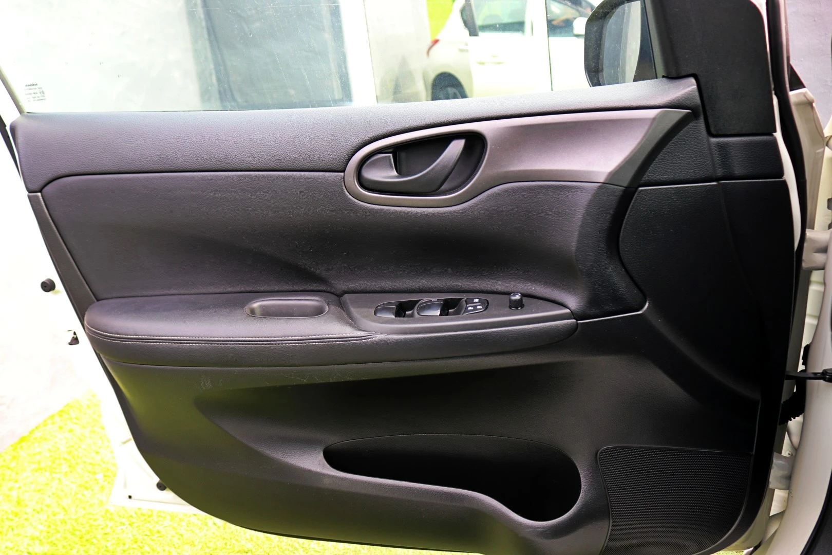 Nissan Pulsar 1.5 dCi Acenta
