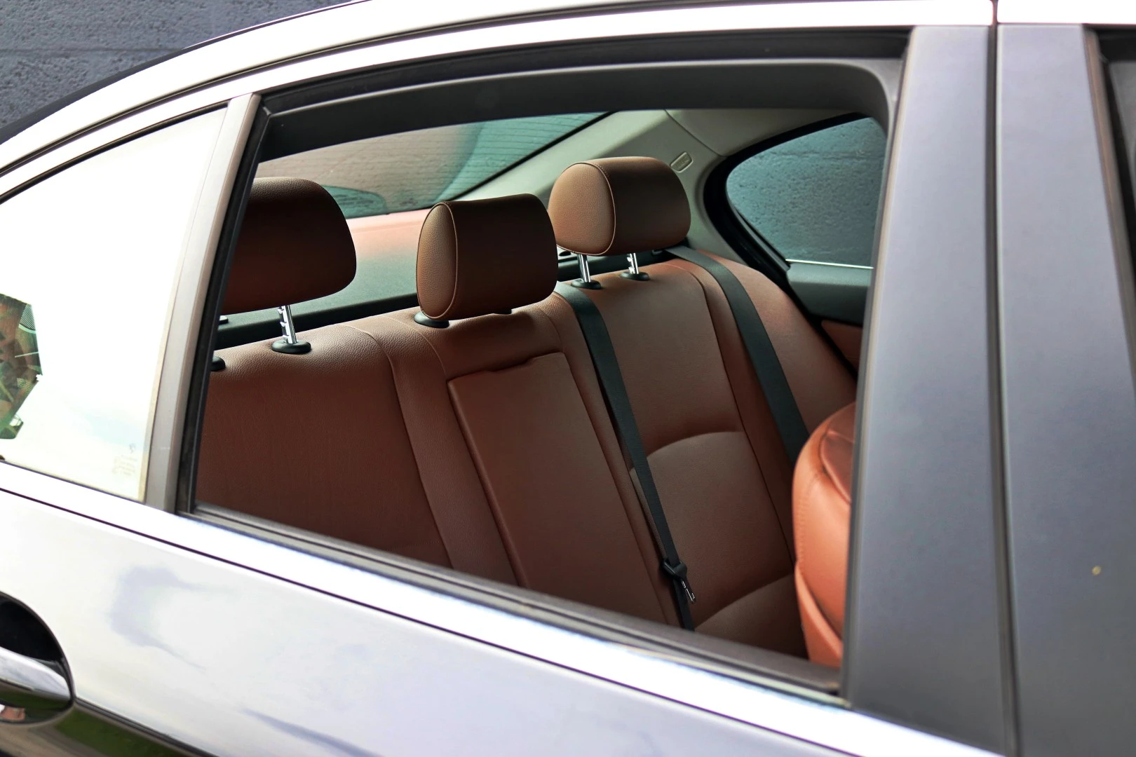 BMW 520 d