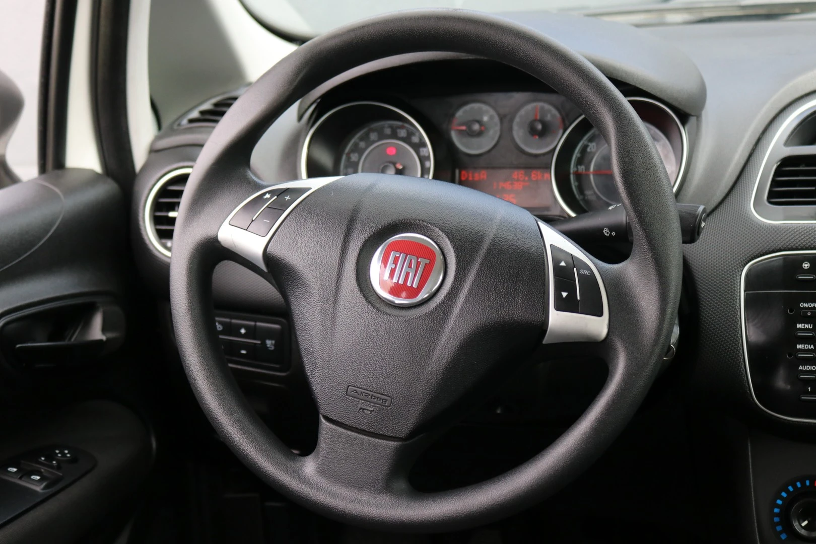 Fiat Punto 1.2 Easy S&amp;S