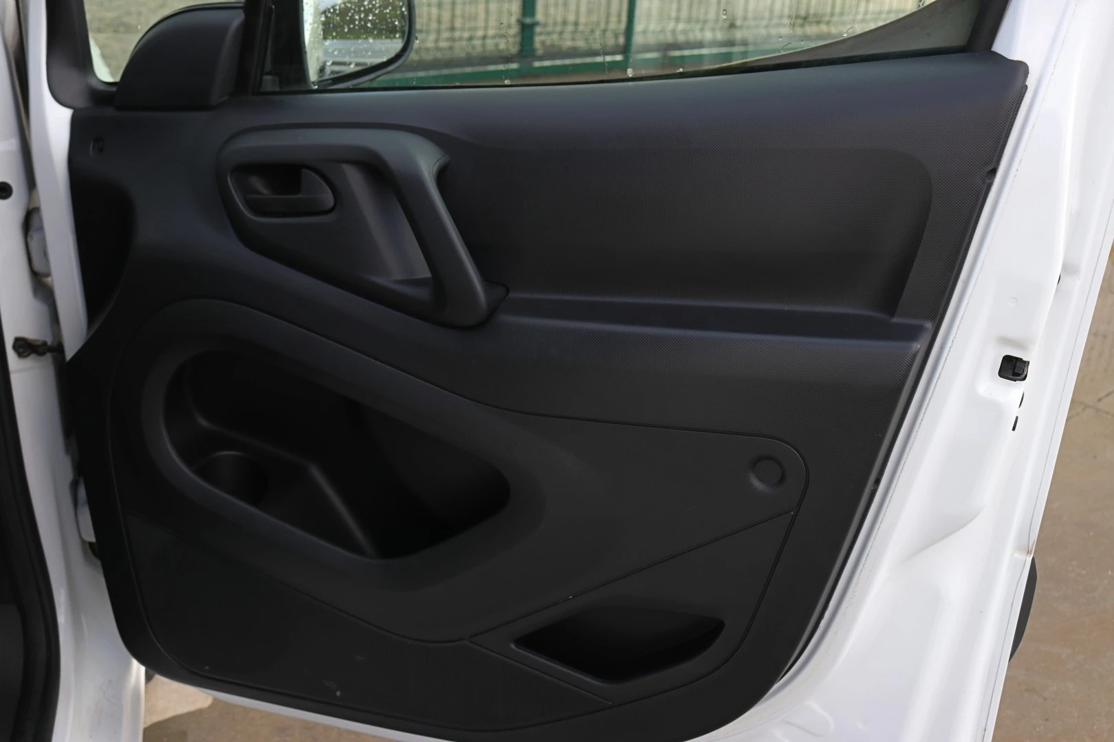 Citroën Berlingo 1.6 BlueHDi L1 3L
