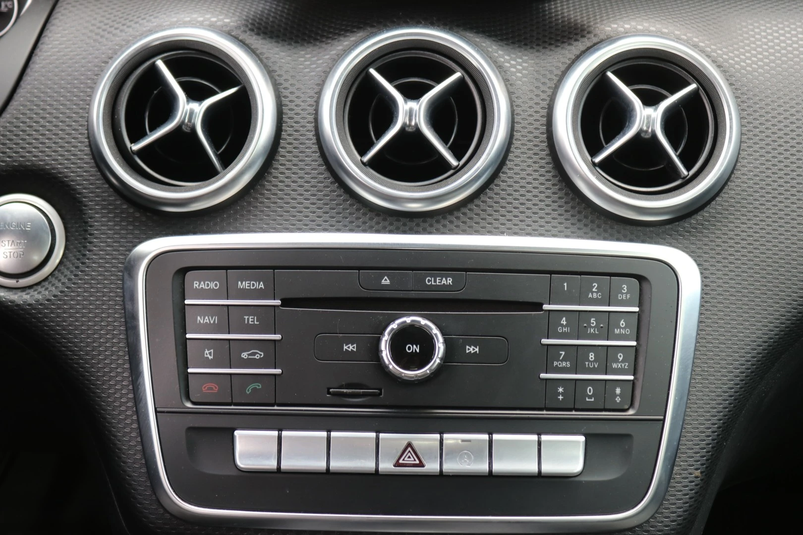 Mercedes-Benz A 180 d Urban