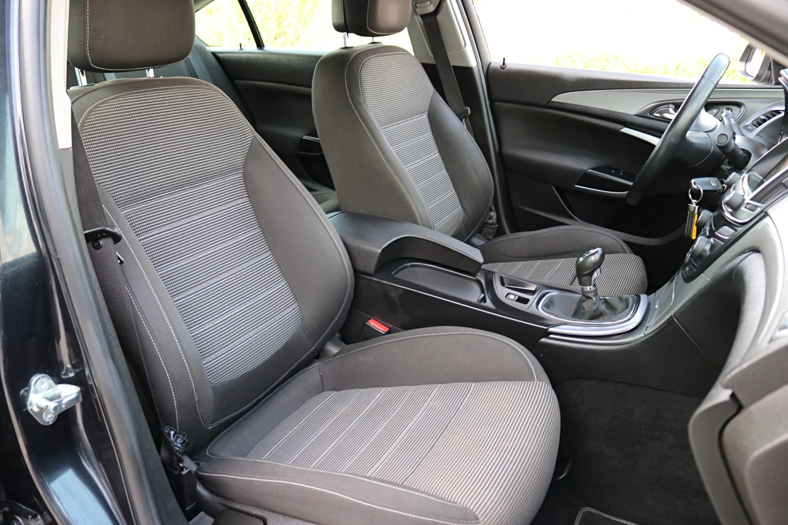 Opel Insignia 2.0 CDTi Executive S/S