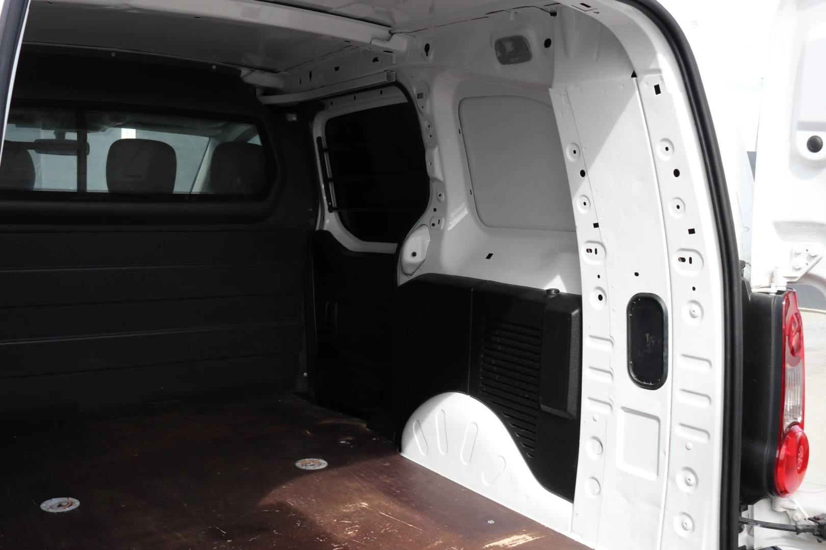 Peugeot Partner 1.6 HDi L2 3L Confort