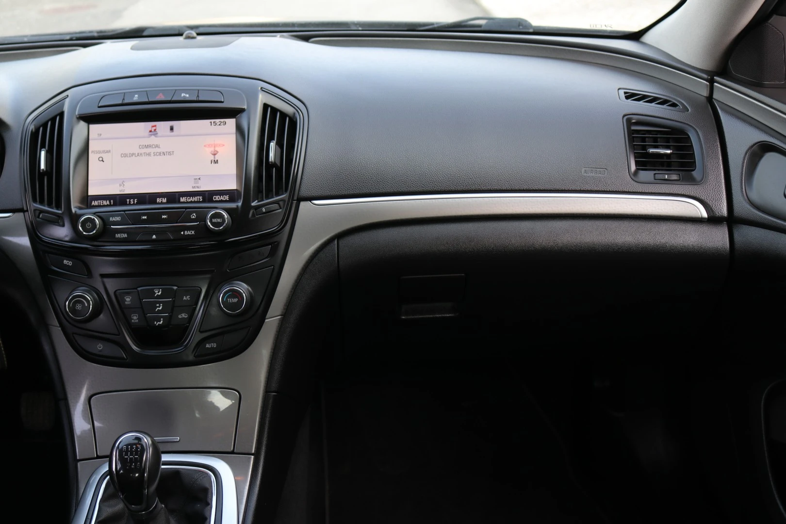 Opel Insignia 2.0 CDTi Executive S/S