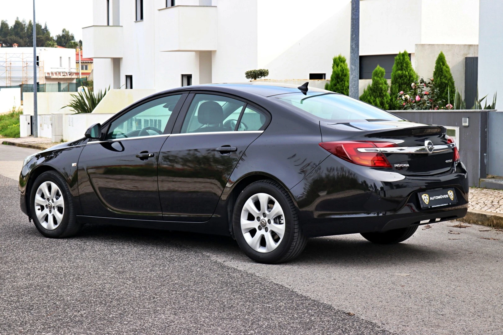 Opel Insignia 2.0 CDTi Executive S/S