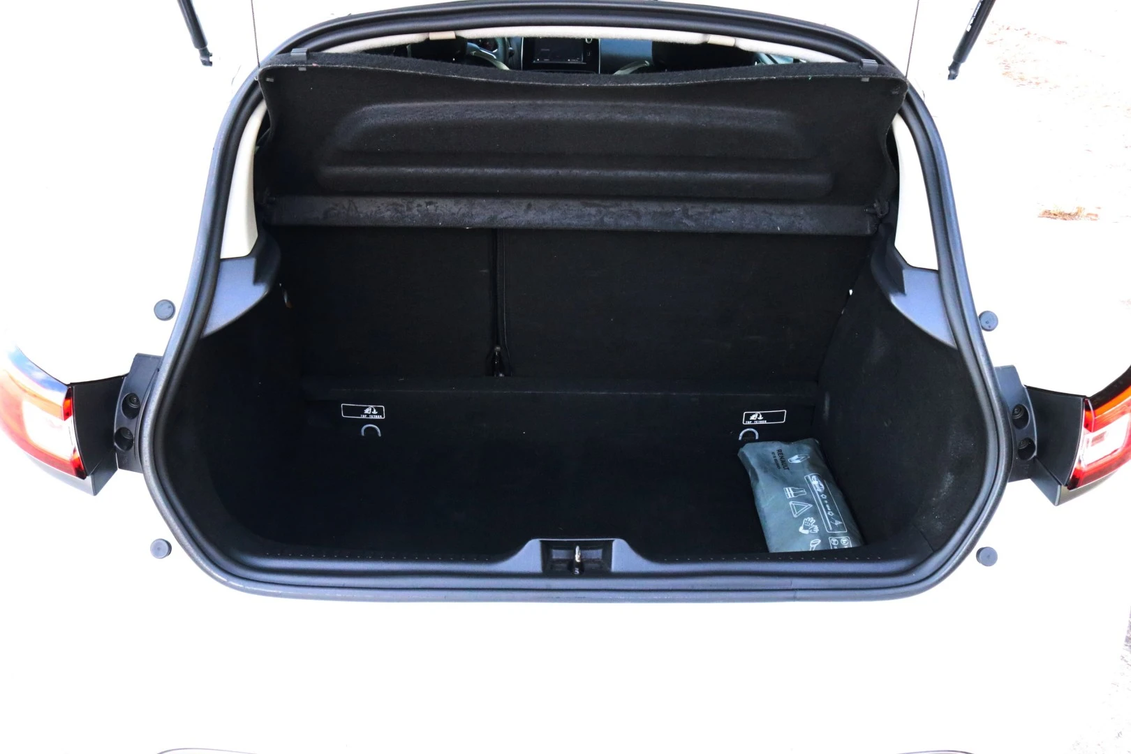 Renault Clio 1.5 dCi GT Line