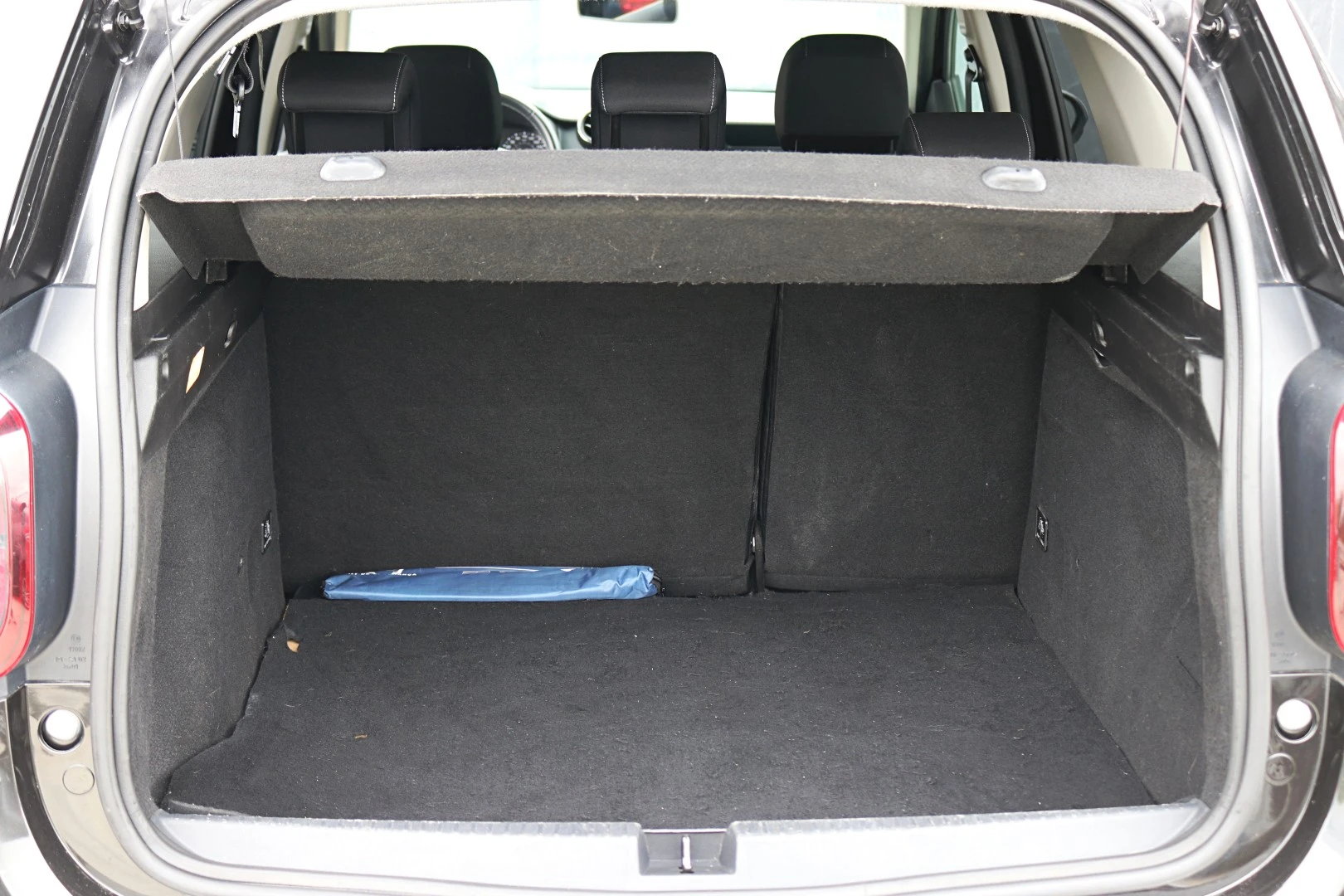 Dacia Duster 1.5 dCi Comfort