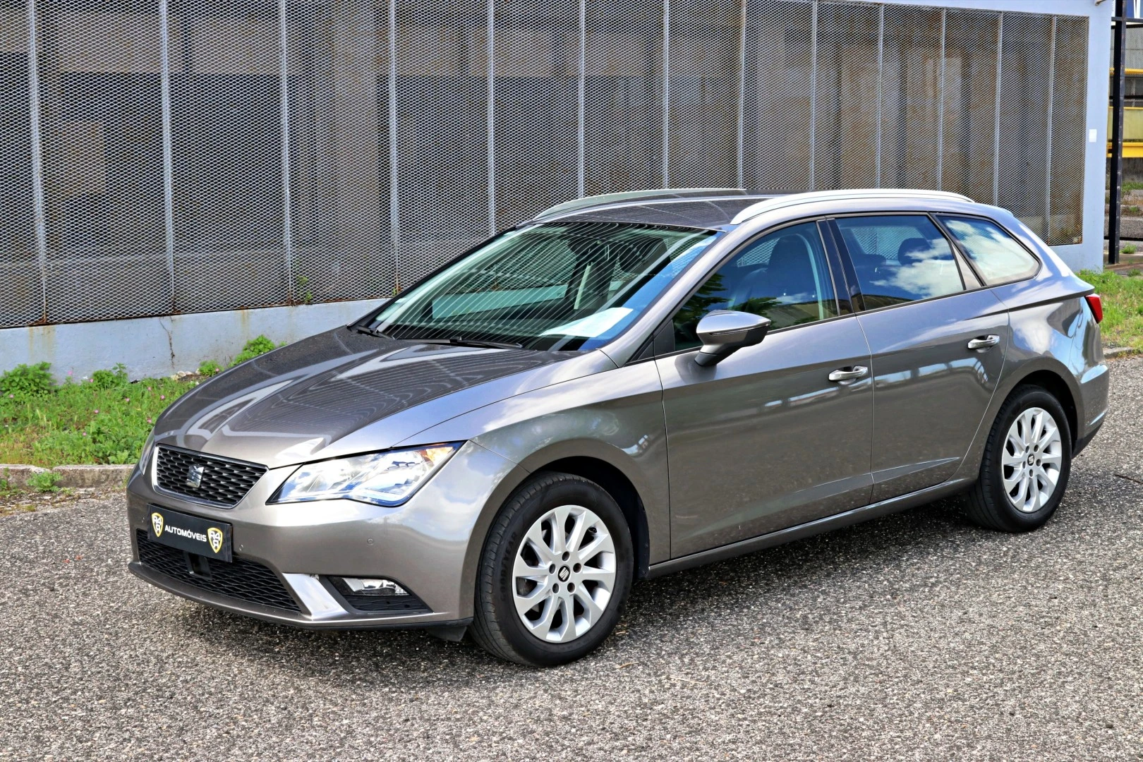 SEAT Leon 1.6 TDI Style DSG S/S