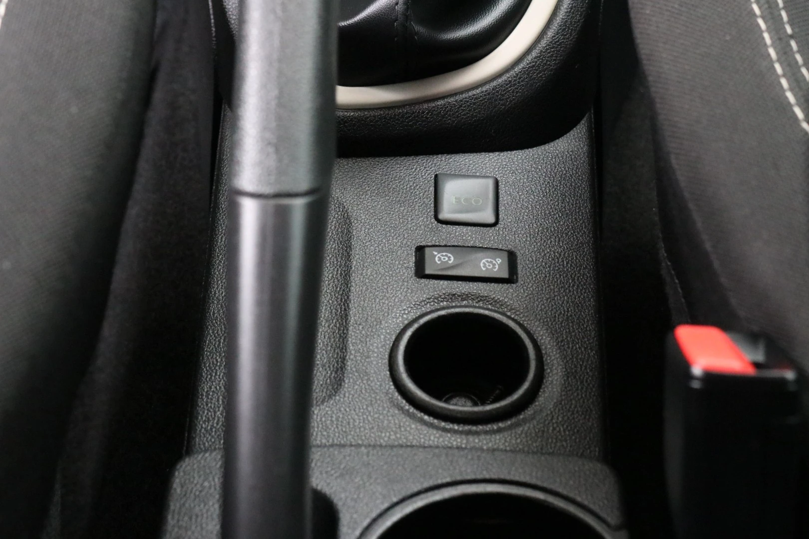 Renault Captur 1.5 dCi Exclusive