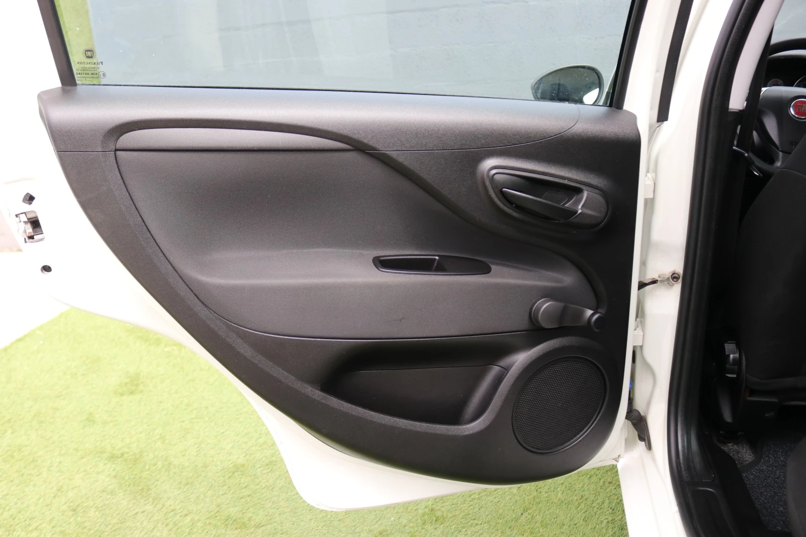 Fiat Punto 1.2 Easy S&amp;S