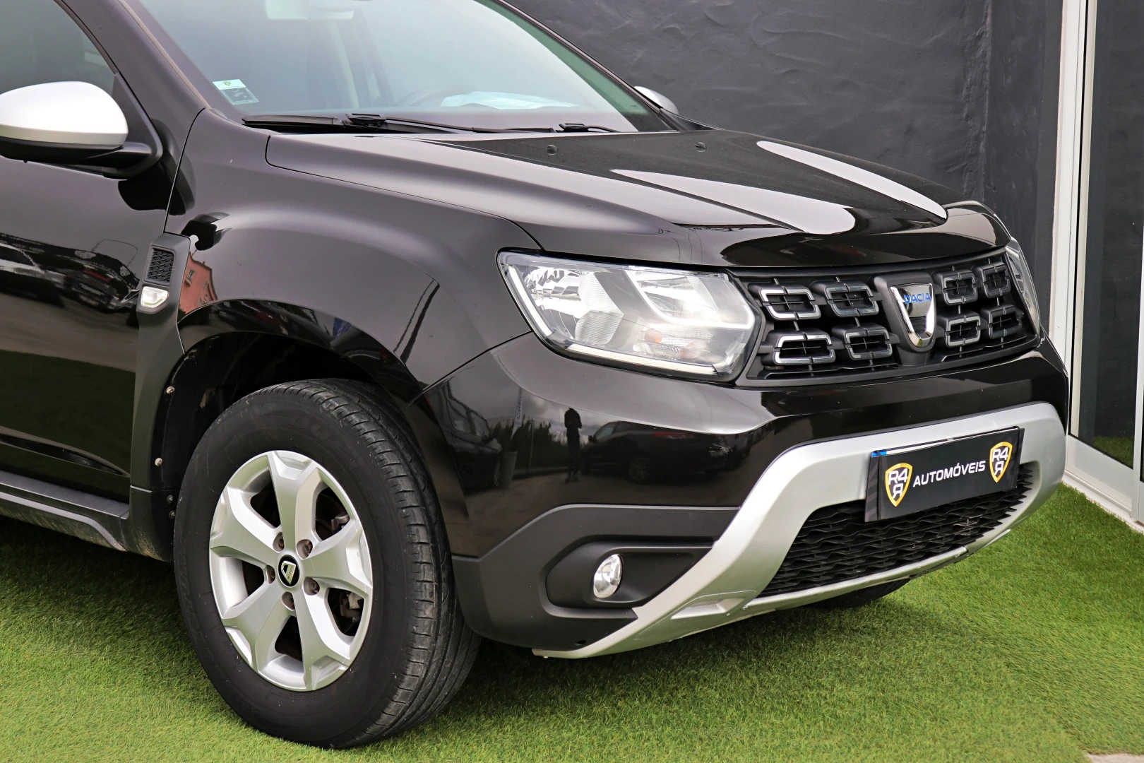 Dacia Duster 1.5 dCi Comfort