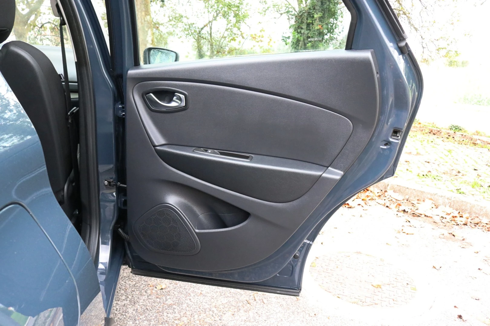 Renault Captur 1.5 dCi Exclusive