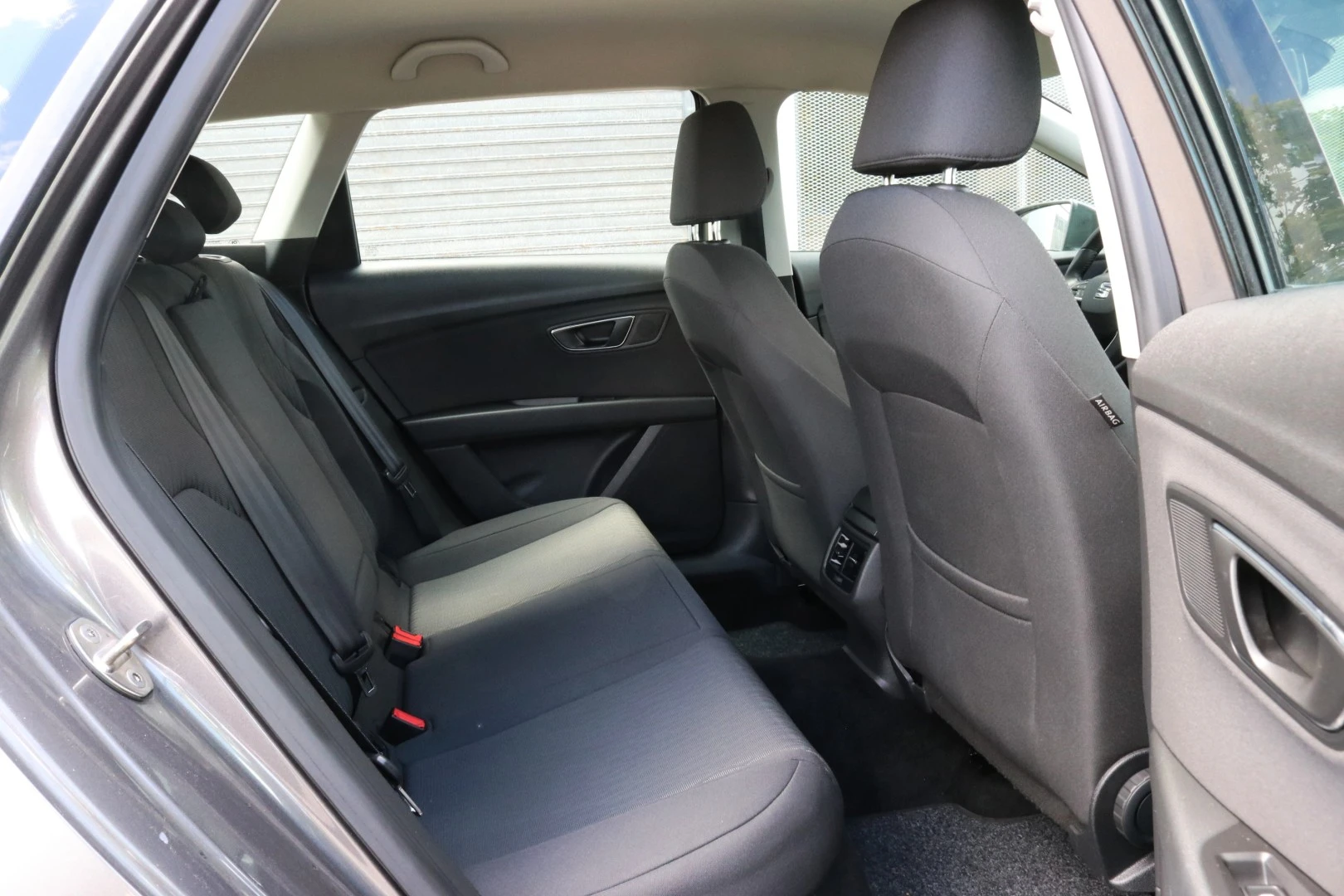 SEAT Leon 1.6 TDI Style DSG S/S
