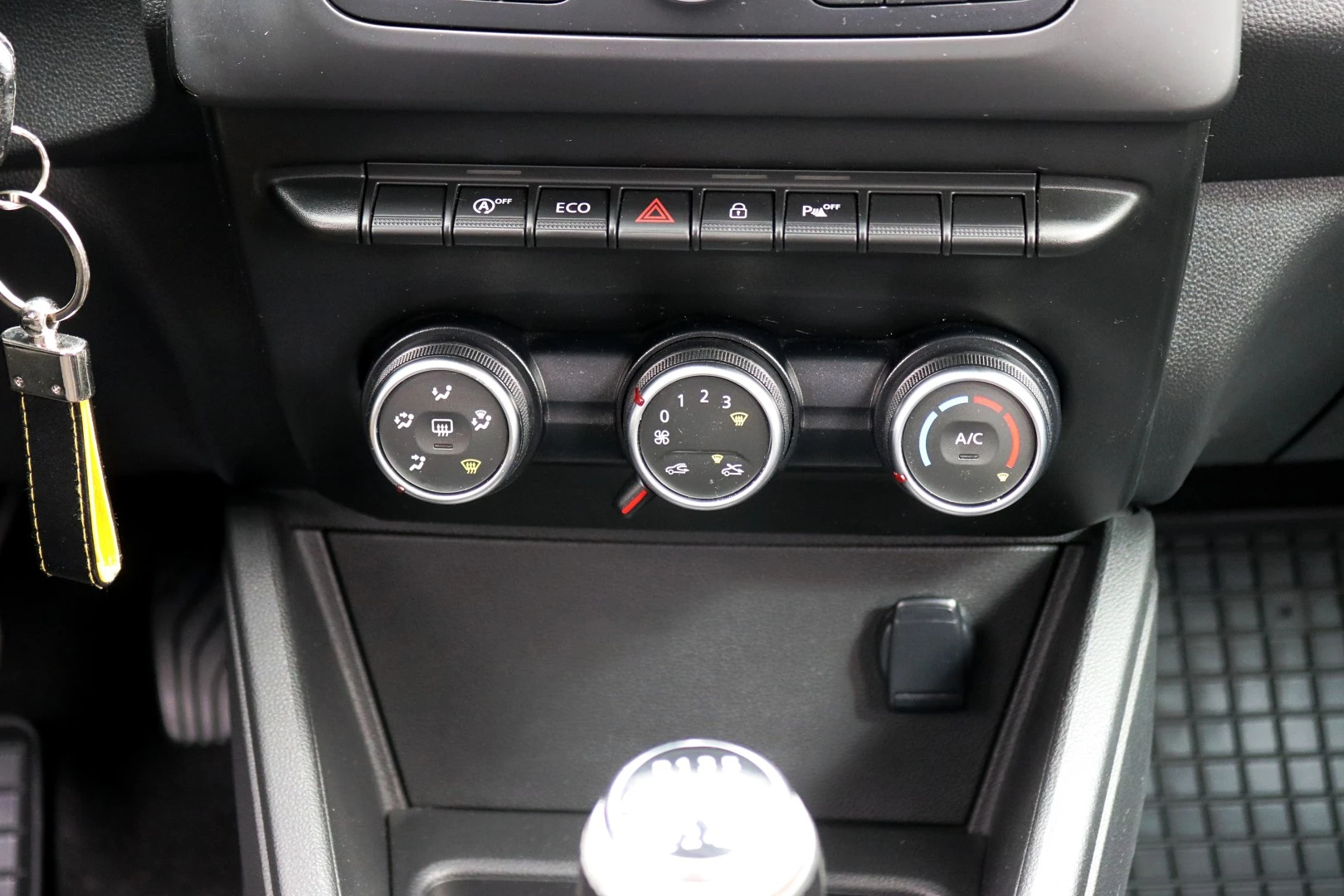 Dacia Duster 1.5 dCi Comfort