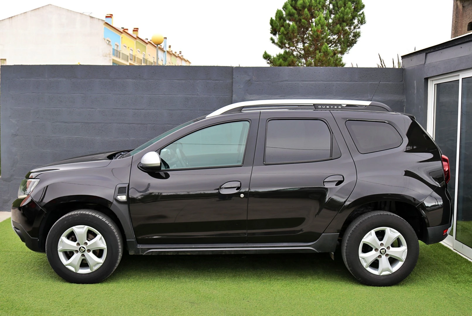 Dacia Duster 1.5 dCi Comfort