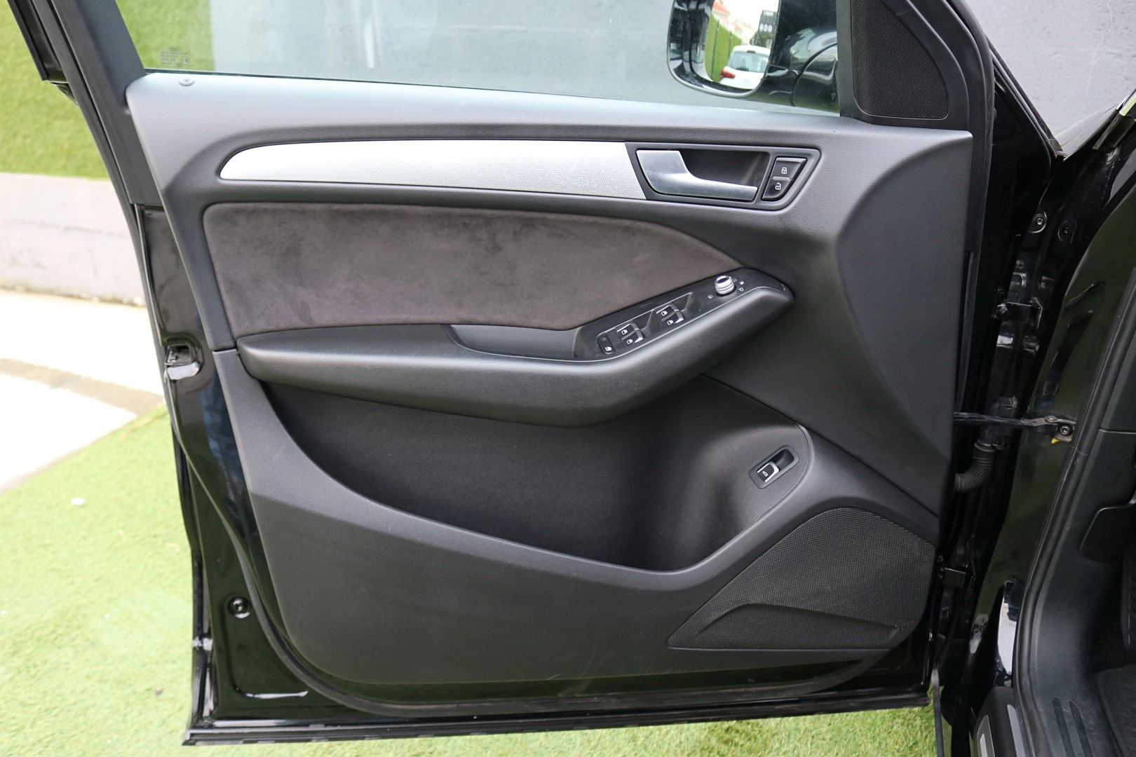 Audi Q5 2.0 TDI S-line