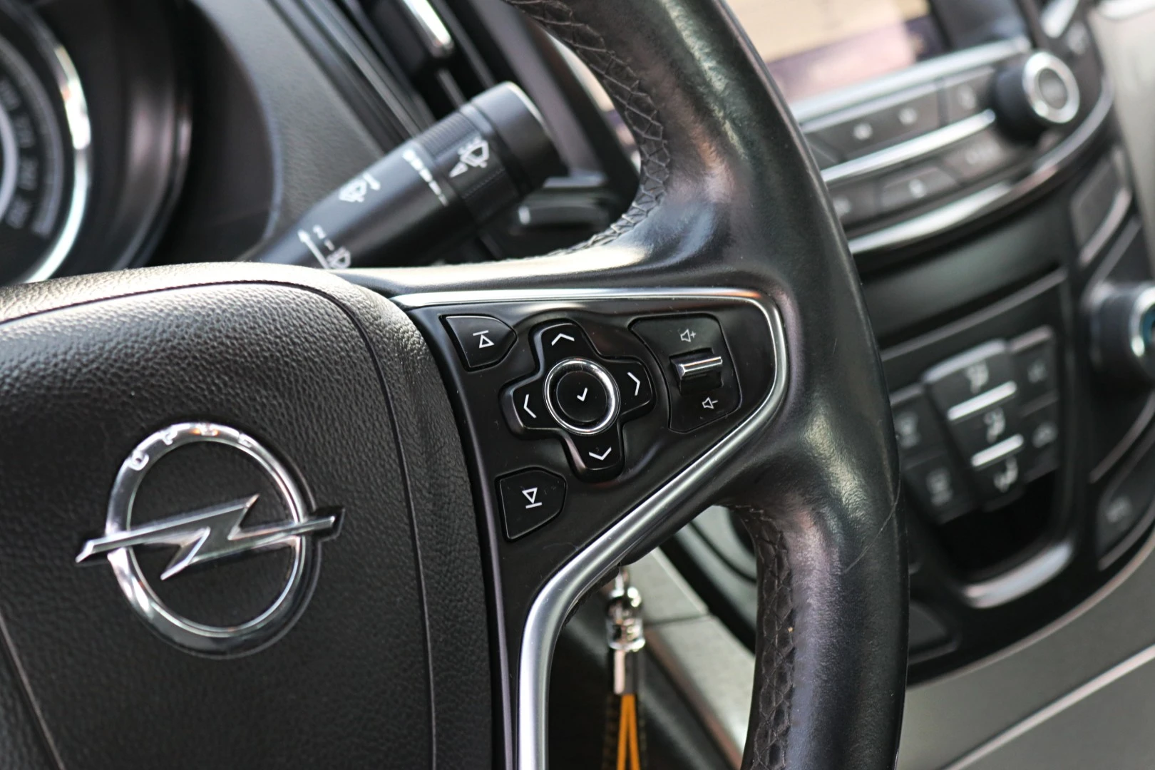 Opel Insignia 2.0 CDTi Executive S/S