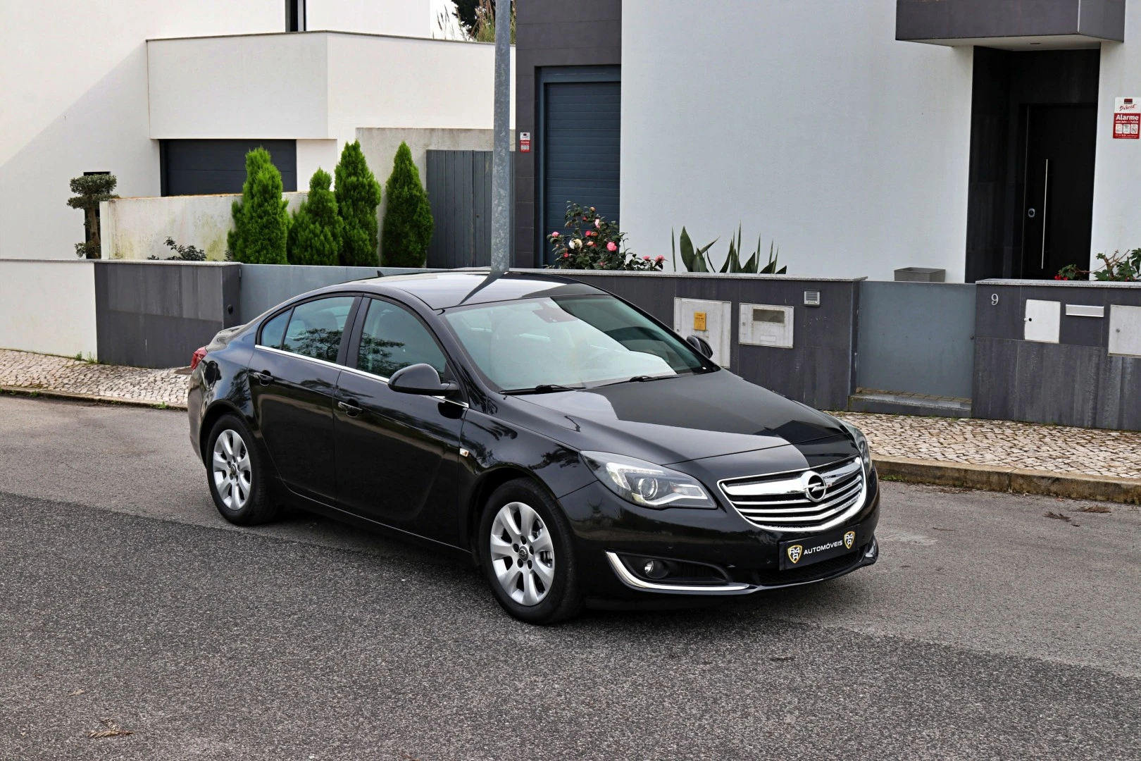 Opel Insignia 2.0 CDTi Executive S/S