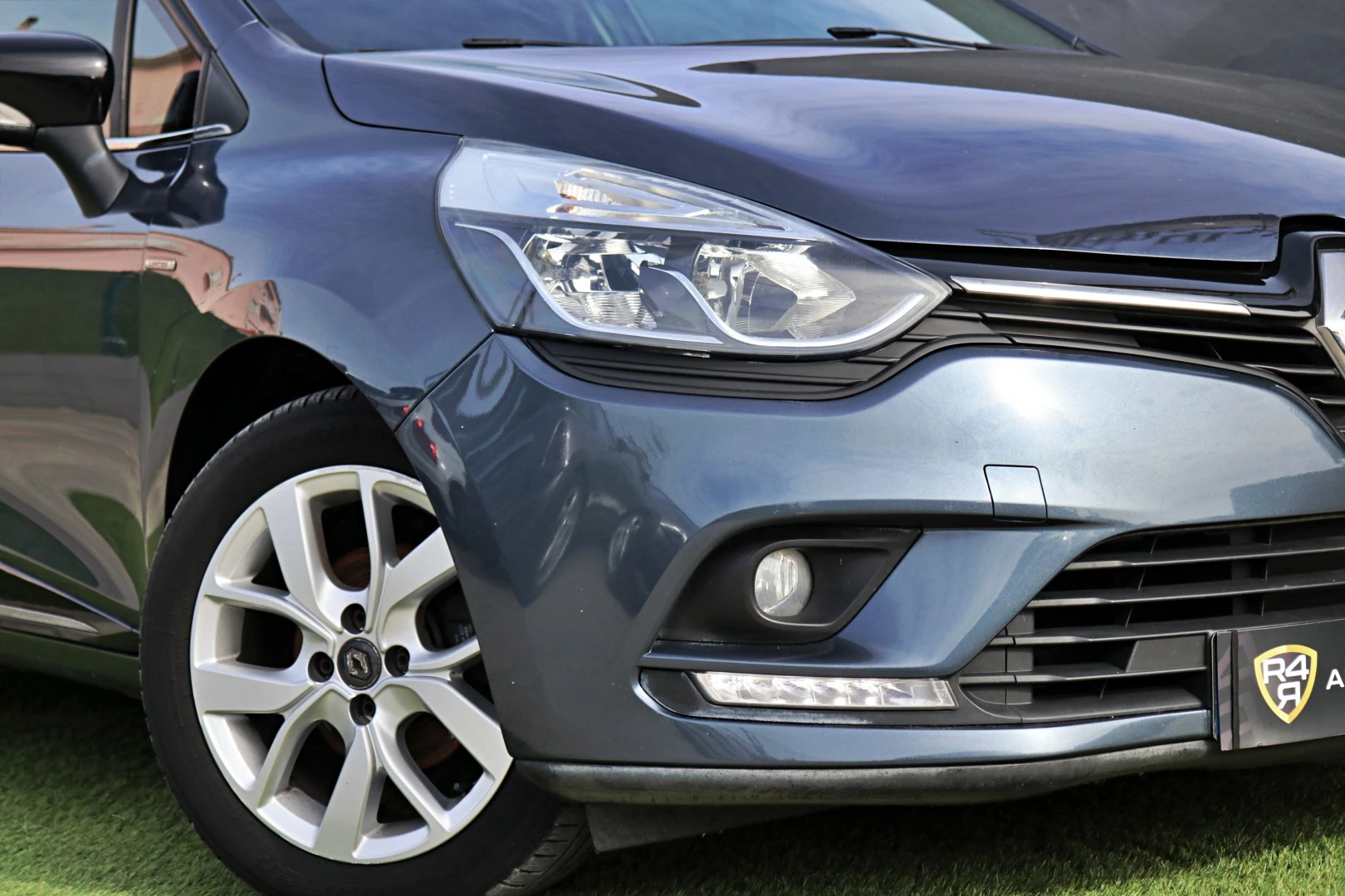 Renault Clio Break Limited