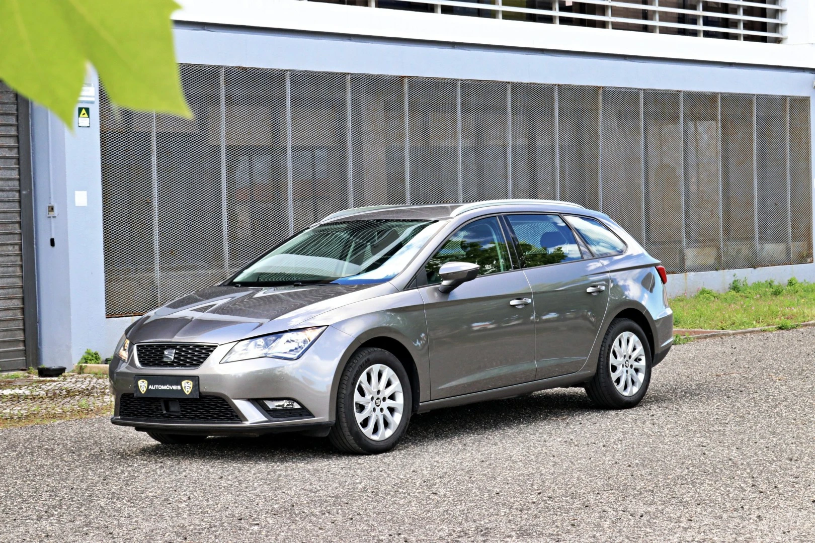 SEAT Leon 1.6 TDI Style DSG S/S