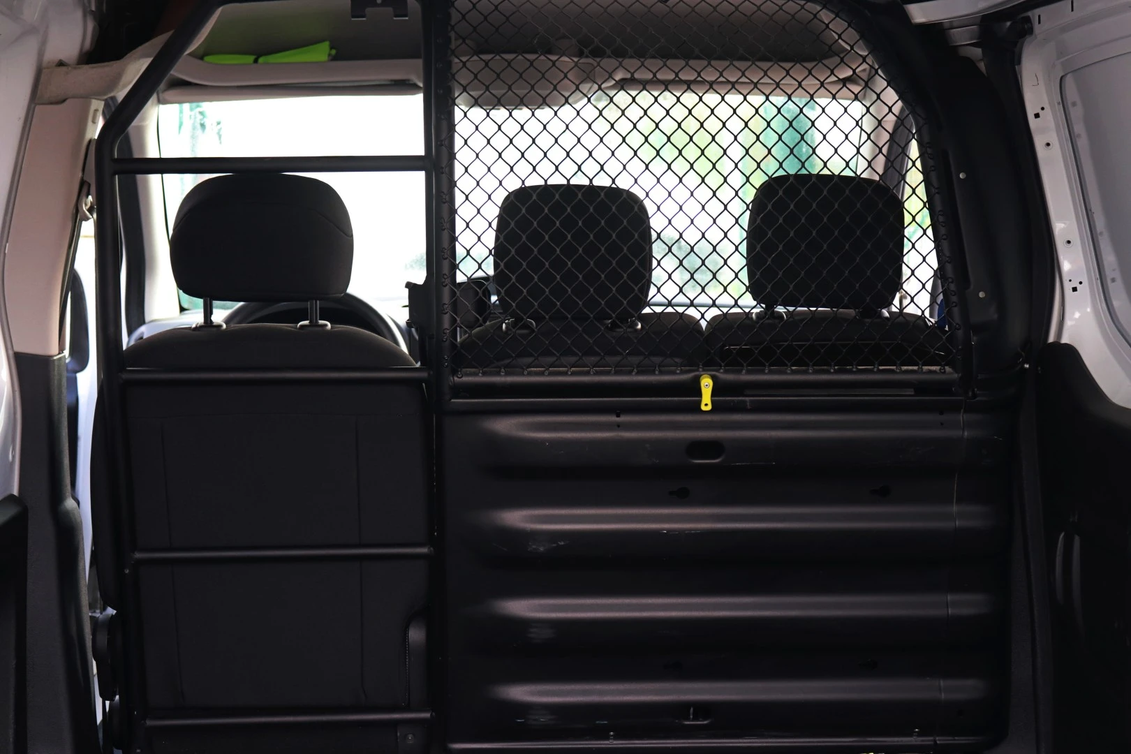 Citroën Berlingo 1.6 BlueHDi L1 3L