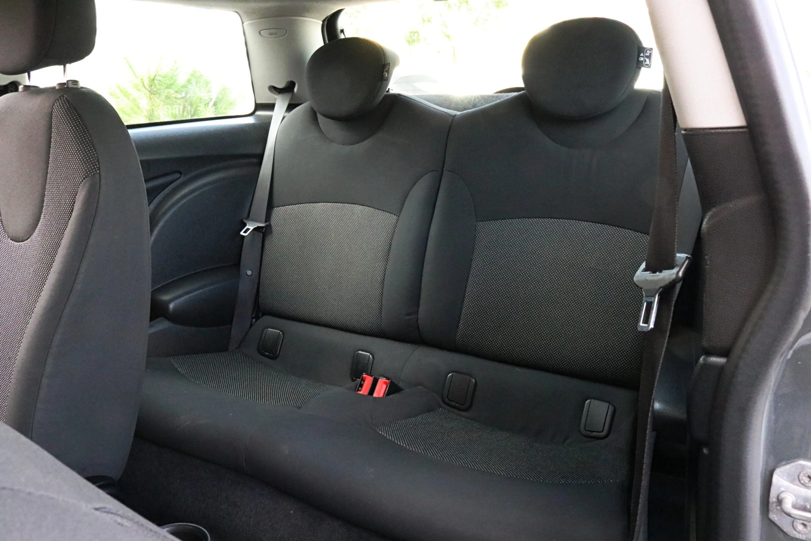 MINI 3 Portas Cooper D