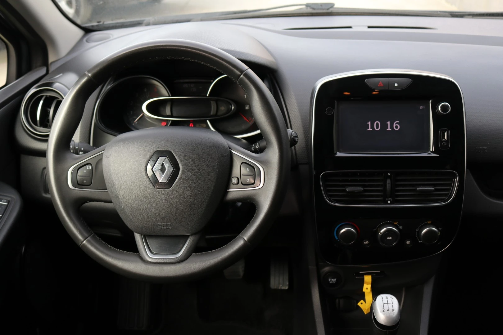Renault Clio Break Limited
