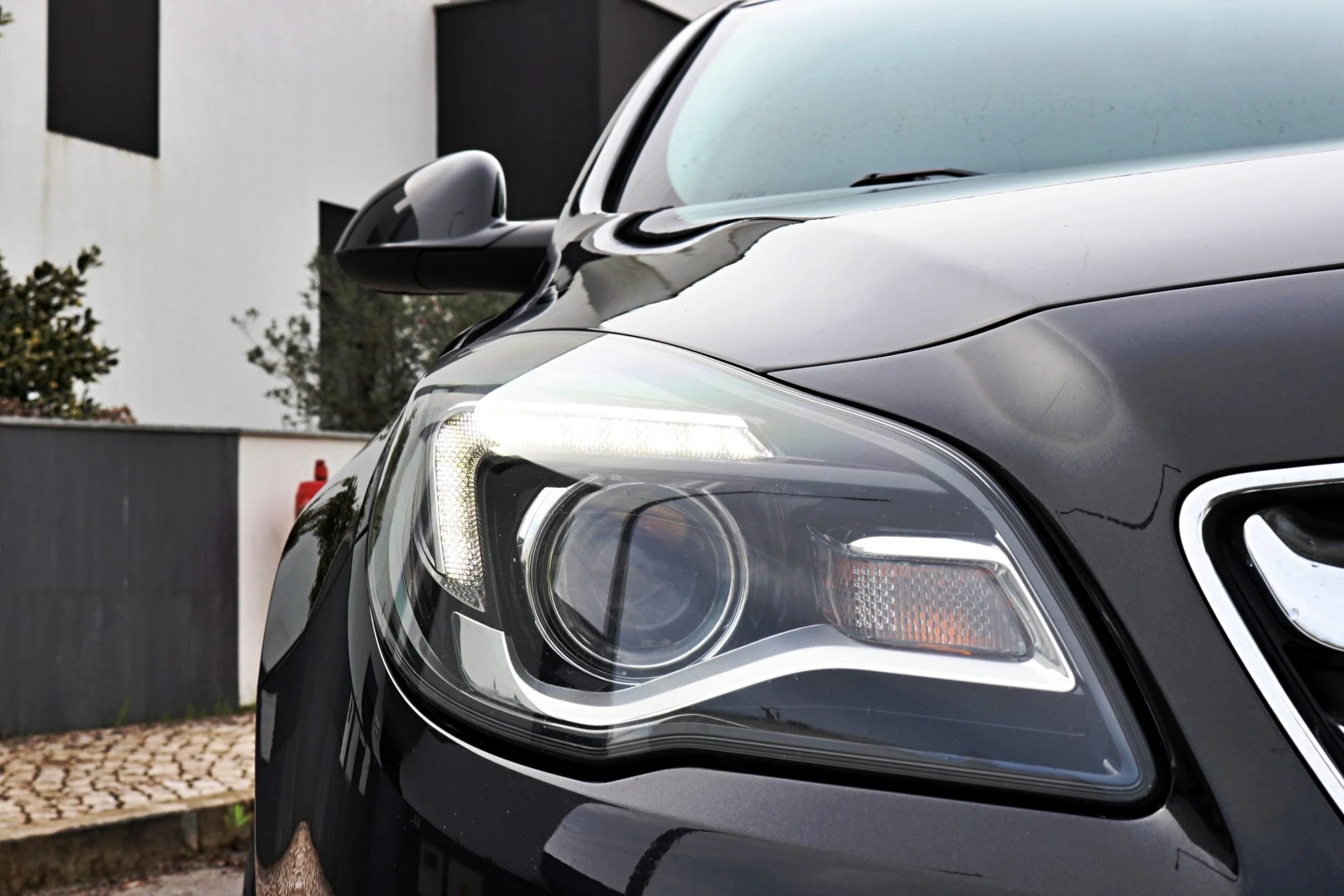 Opel Insignia 2.0 CDTi Executive S/S