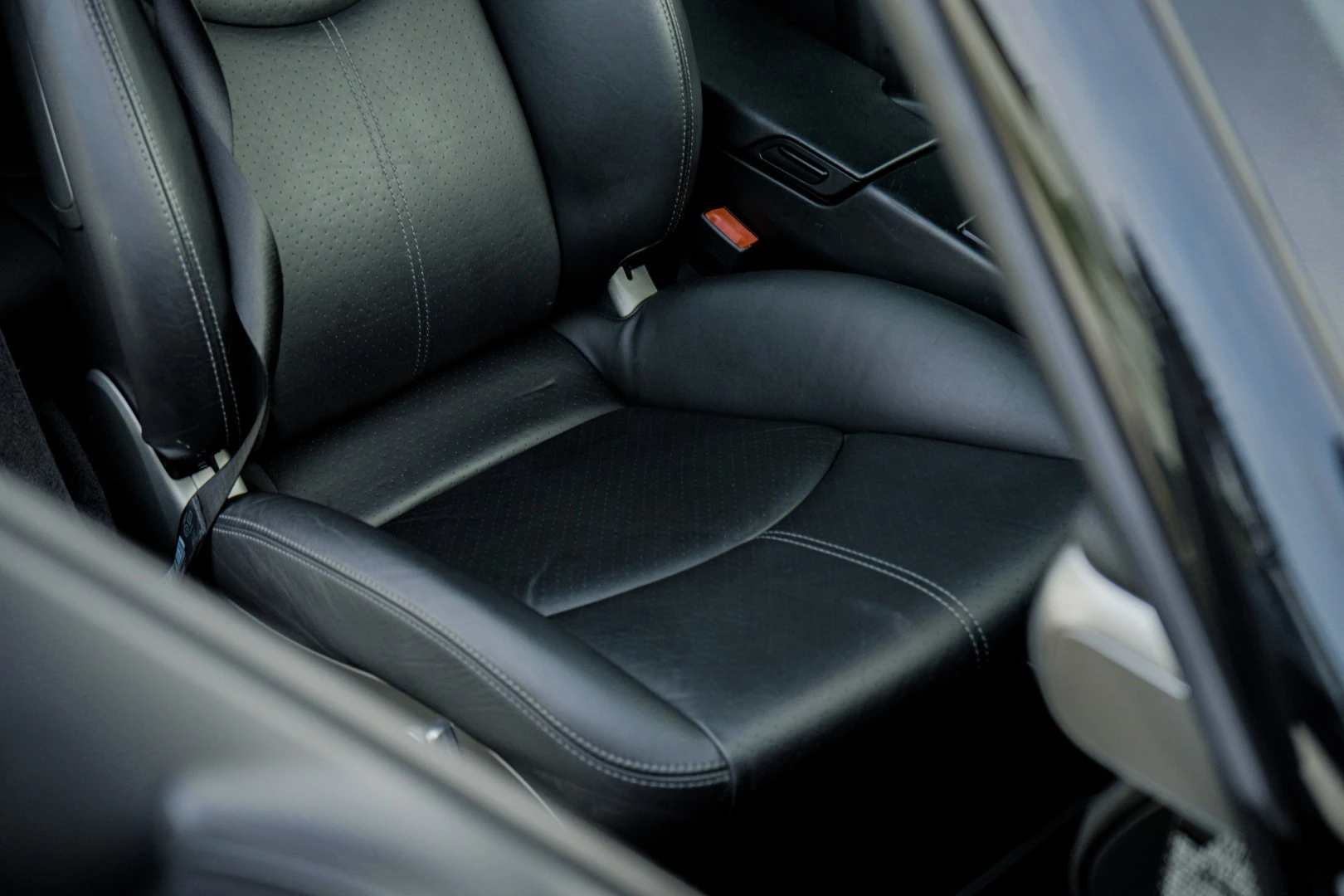 Porsche 911 (997) Turbo Tiptronic
