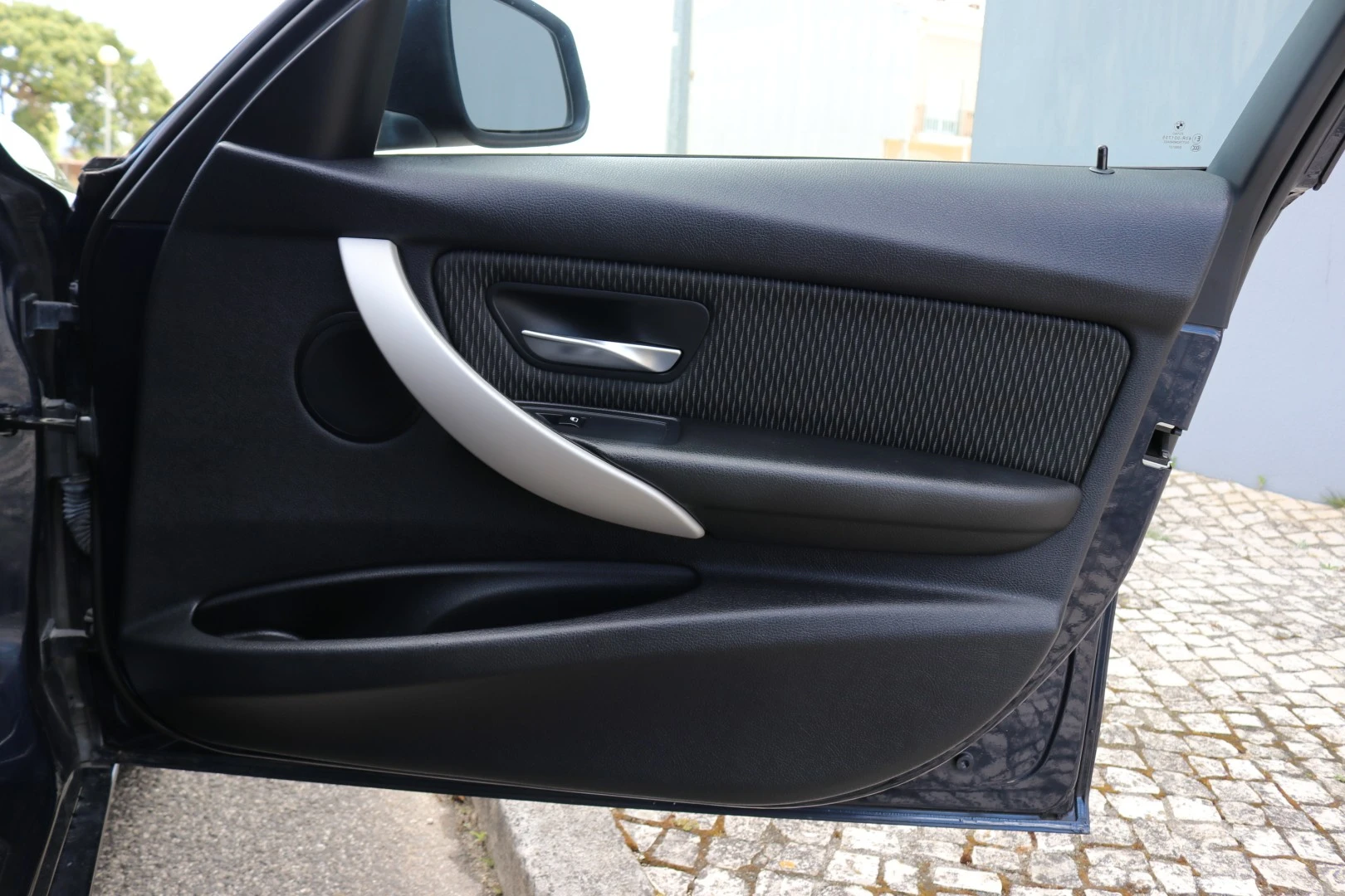 BMW 320 d Touring Line Modern