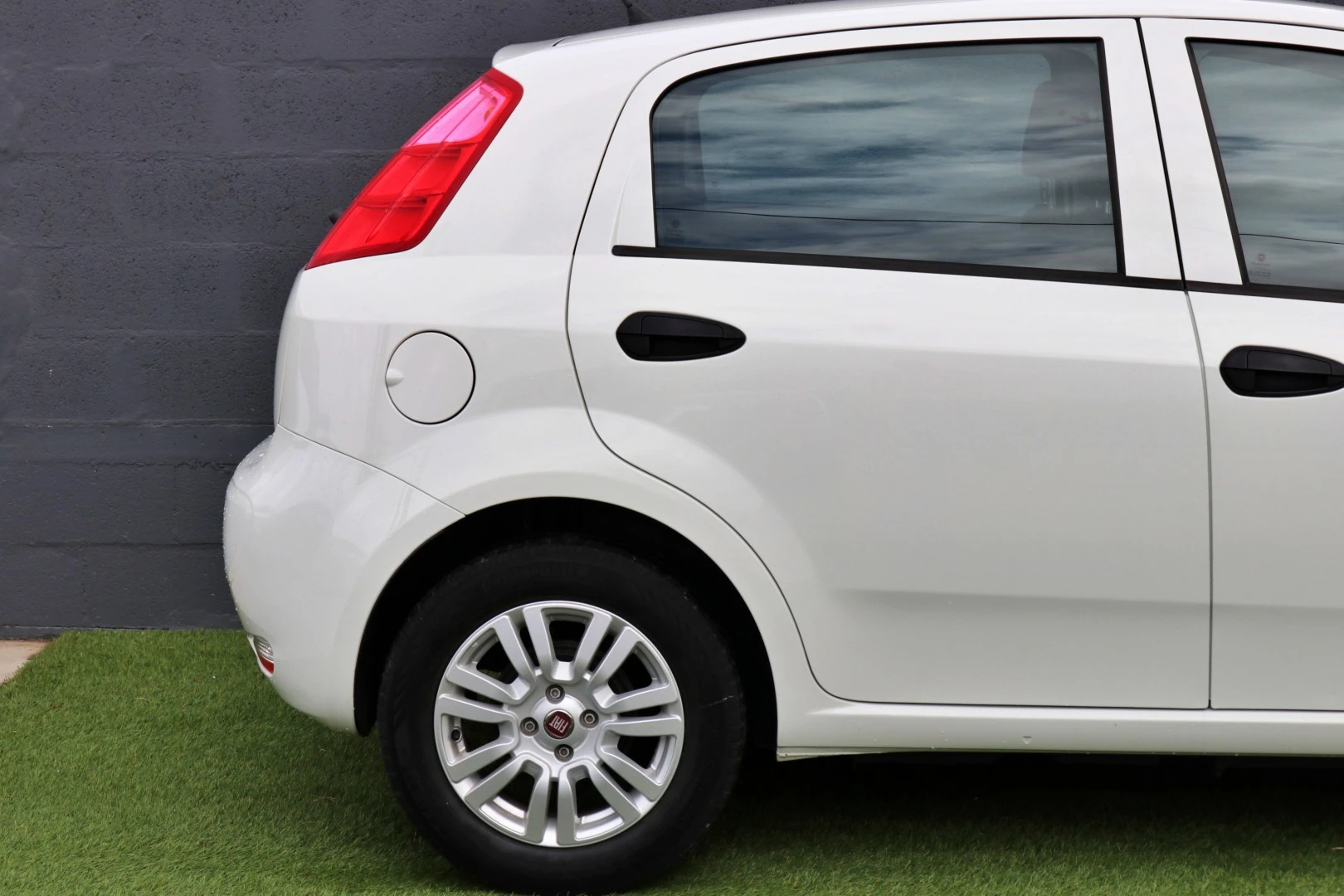 Fiat Punto 1.2 Easy S&amp;S