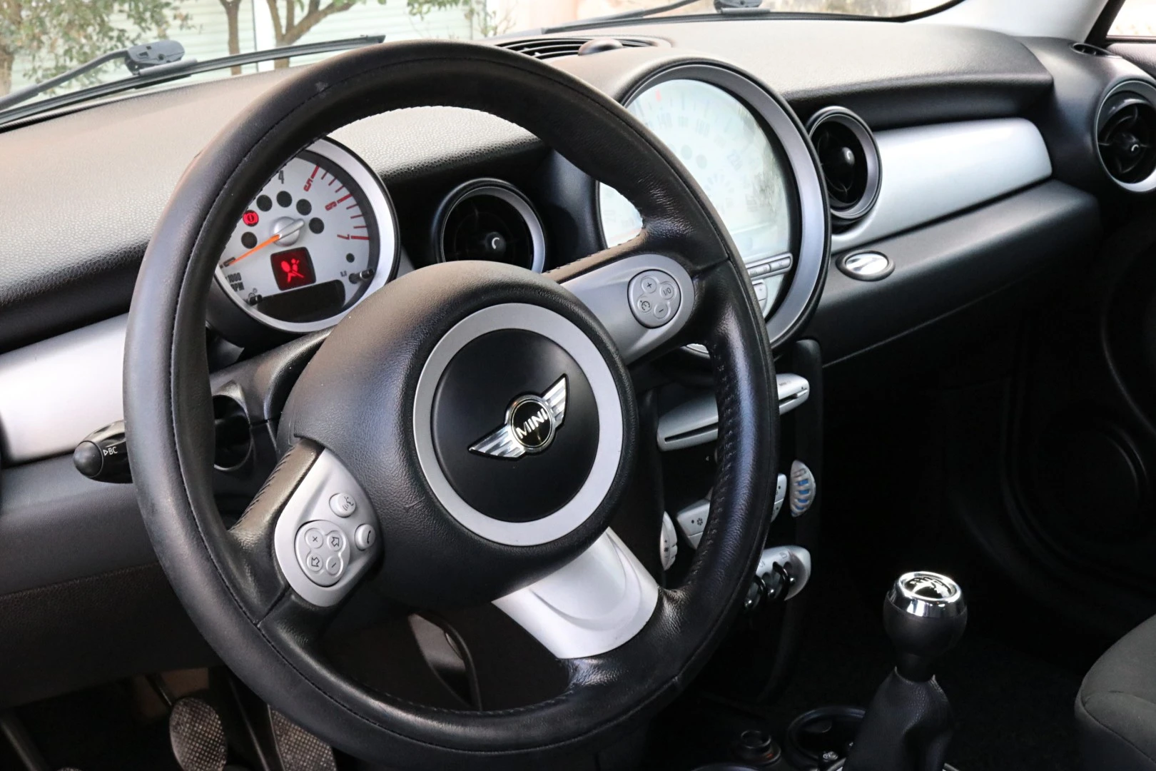 MINI 3 Portas Cooper D