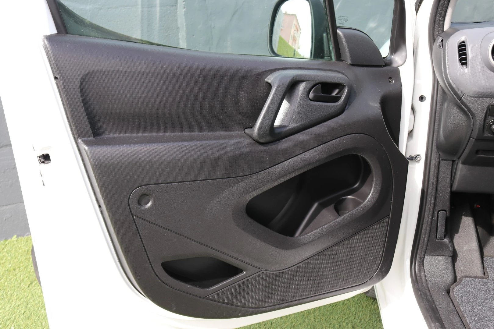 Peugeot Partner 1.6 HDi L2 3L Confort