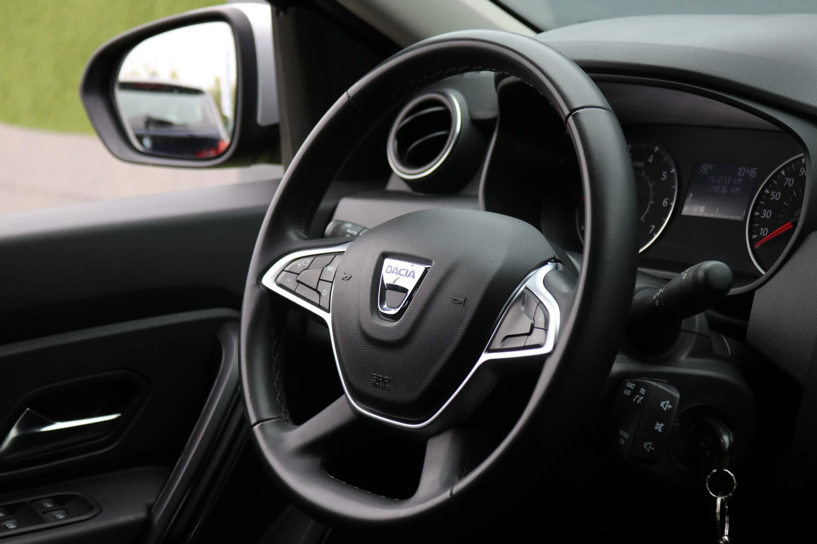Dacia Duster 1.5 dCi Comfort
