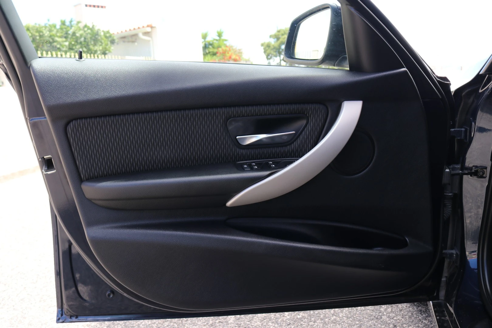 BMW 320 d Touring Line Modern