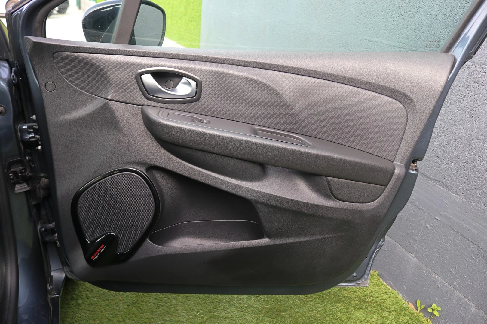 Renault Clio Break Limited