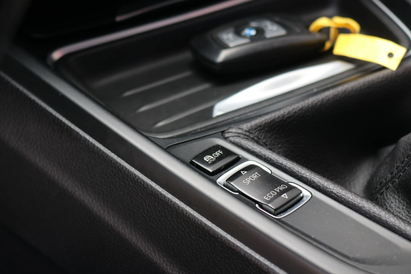 BMW 320 d Touring Line Modern