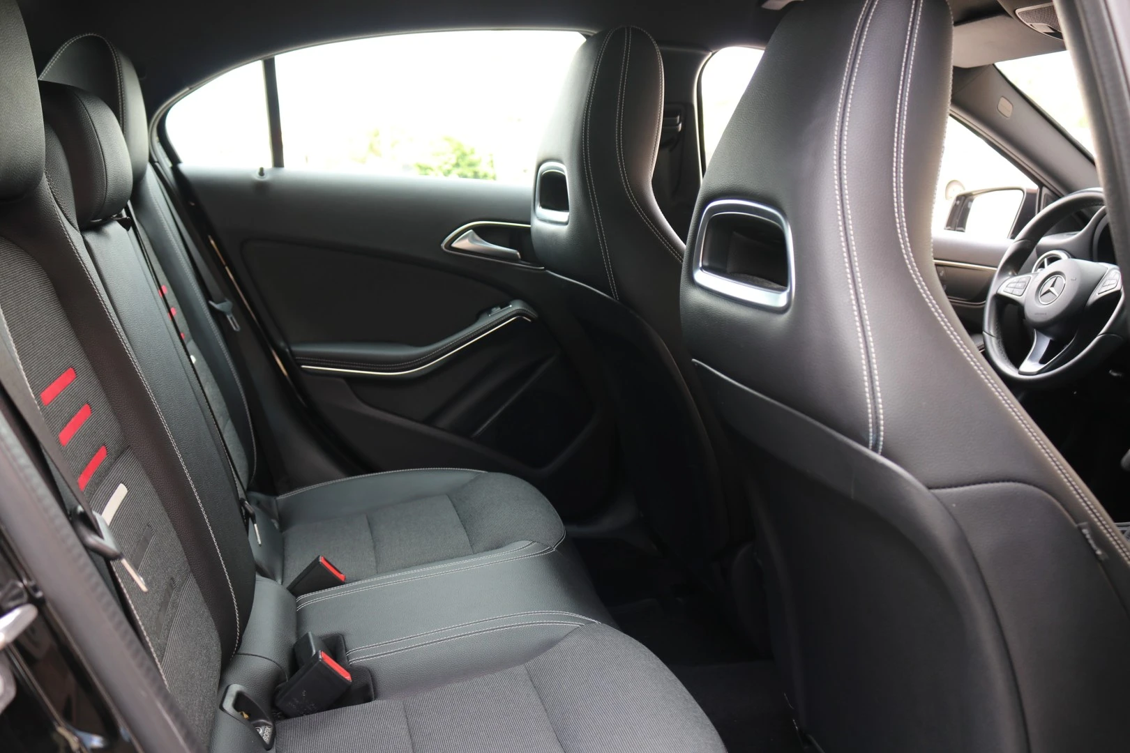 Mercedes-Benz A 180 d Urban