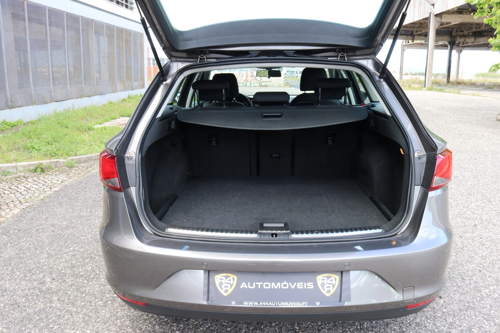 SEAT Leon 1.6 TDI Style DSG S/S