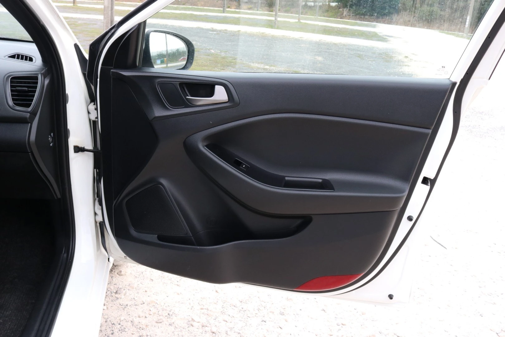 Hyundai i20 1.1 CRDi Comfort