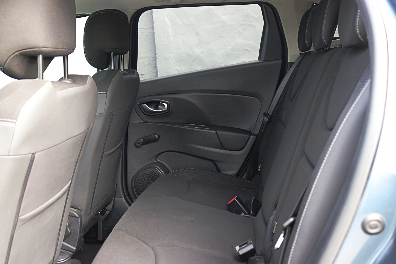 Renault Clio Break Limited