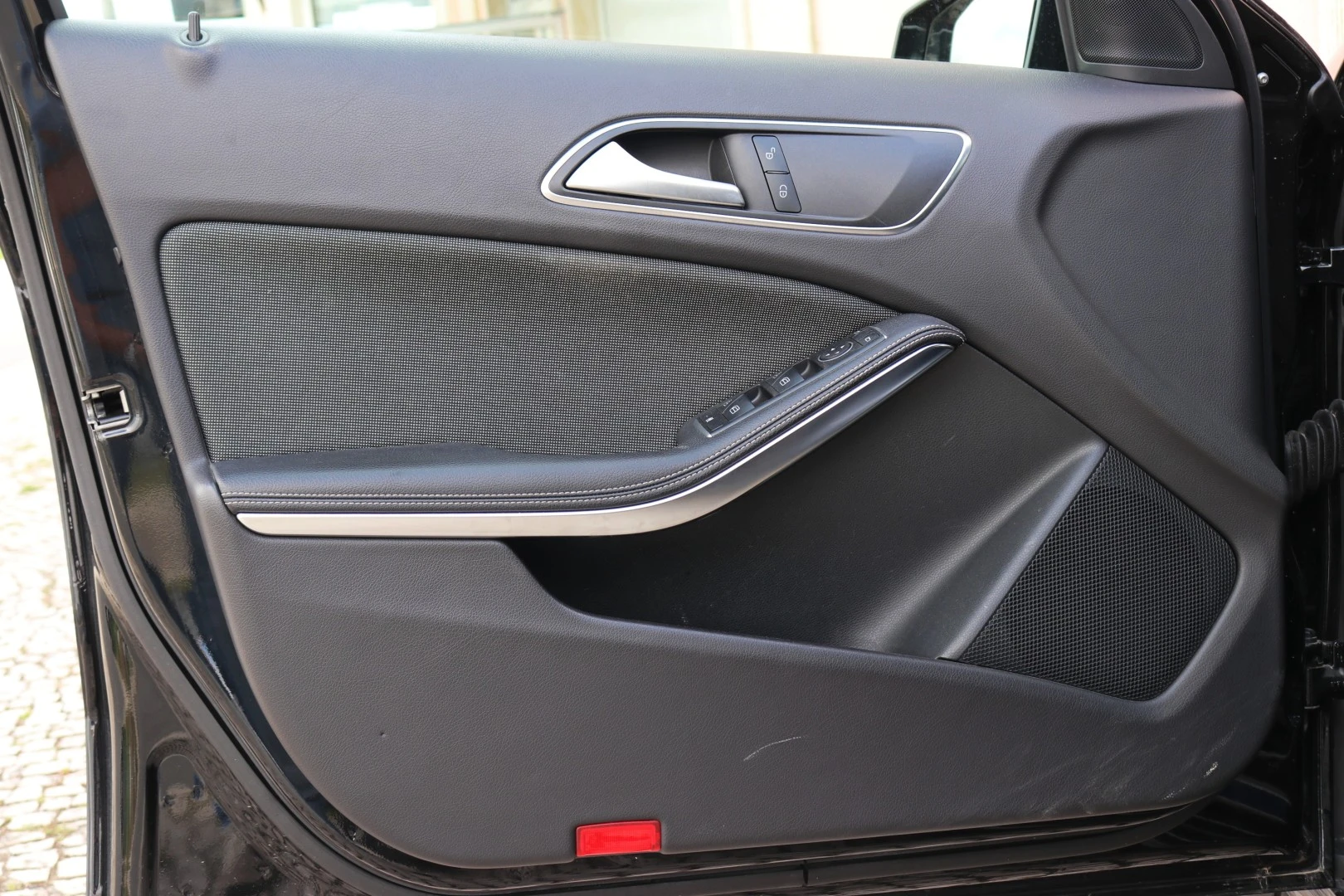Mercedes-Benz A 180 d Urban
